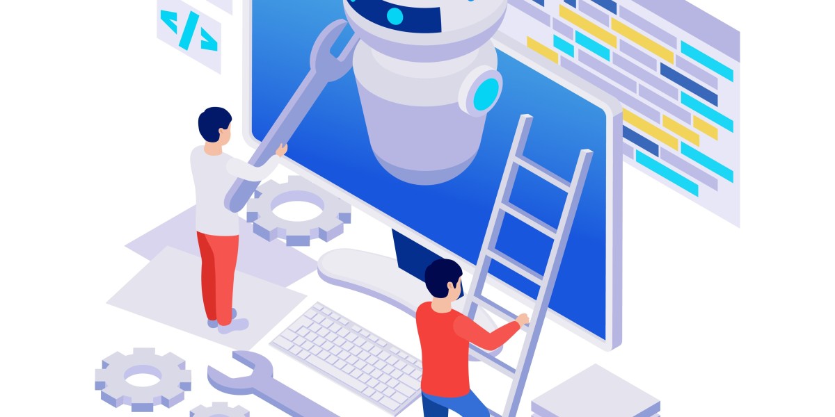 Top RPA Development Company in USA: Automate Smartly