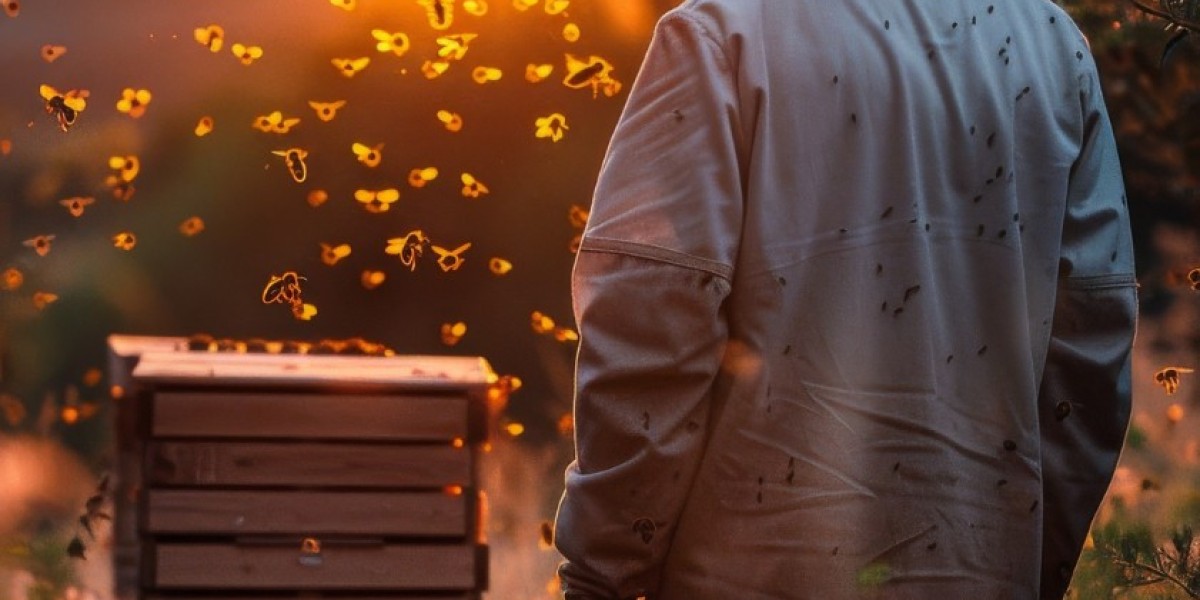 Smart Beehives: The Exclusive Role of IoT in Monitoring Bee Health and Saving Beekeeping