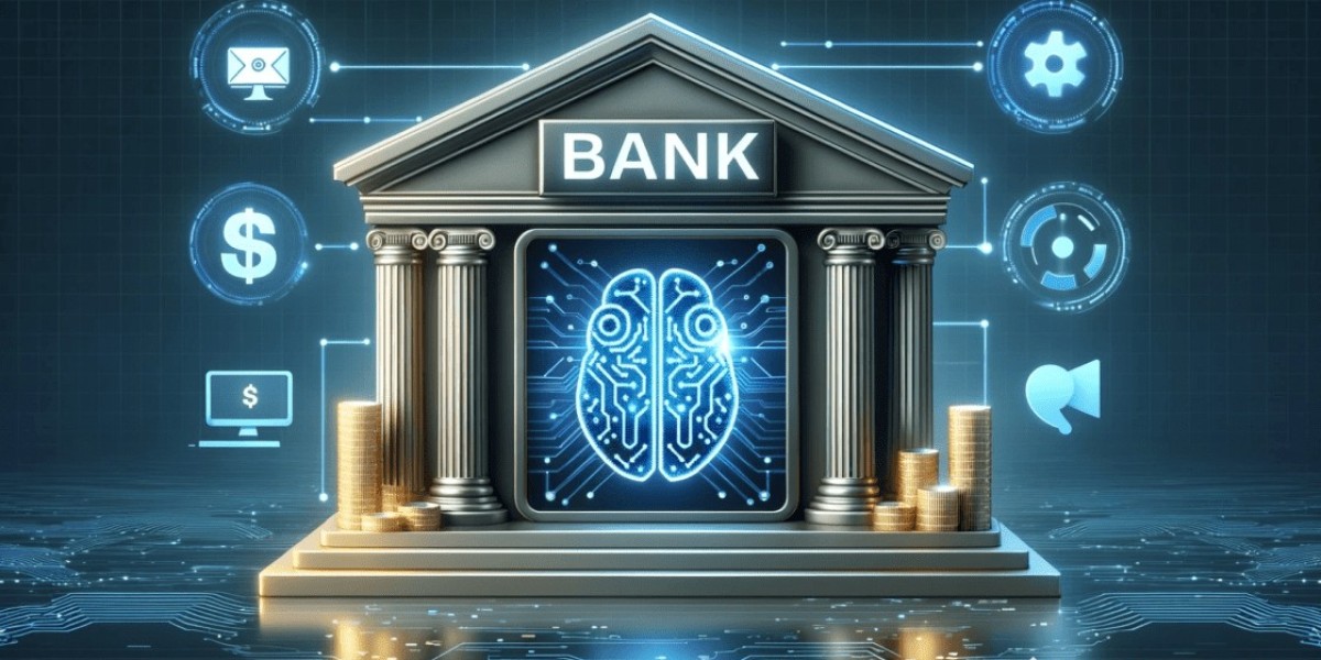 AI in Banking Market Strategic Moves: Key Initiatives Reshaping Global Financial Services and Competitive Positioning