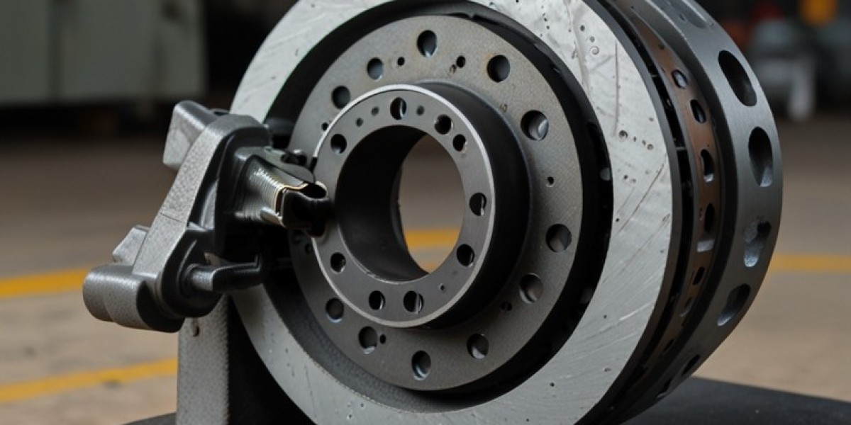 Automobile Brake Shoe Manufacturing Project Report 2025: Industry Trends, Plant Setup and Raw Materials