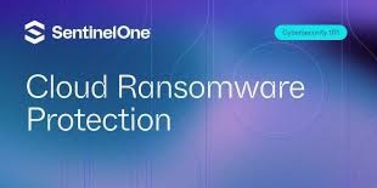 Ransomware Protection Market: Trends in Cloud-Based Security Solutions