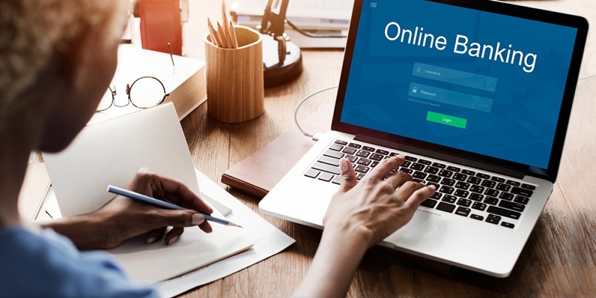 Online Banking Market Forecast: Predicting Growth in the Next Five Years