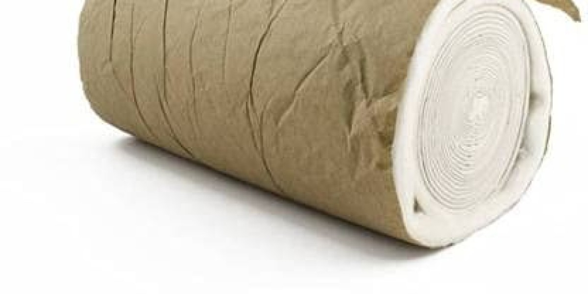 8 Key Factors to Establish an Successful Absorbent Cotton Rolls Plant