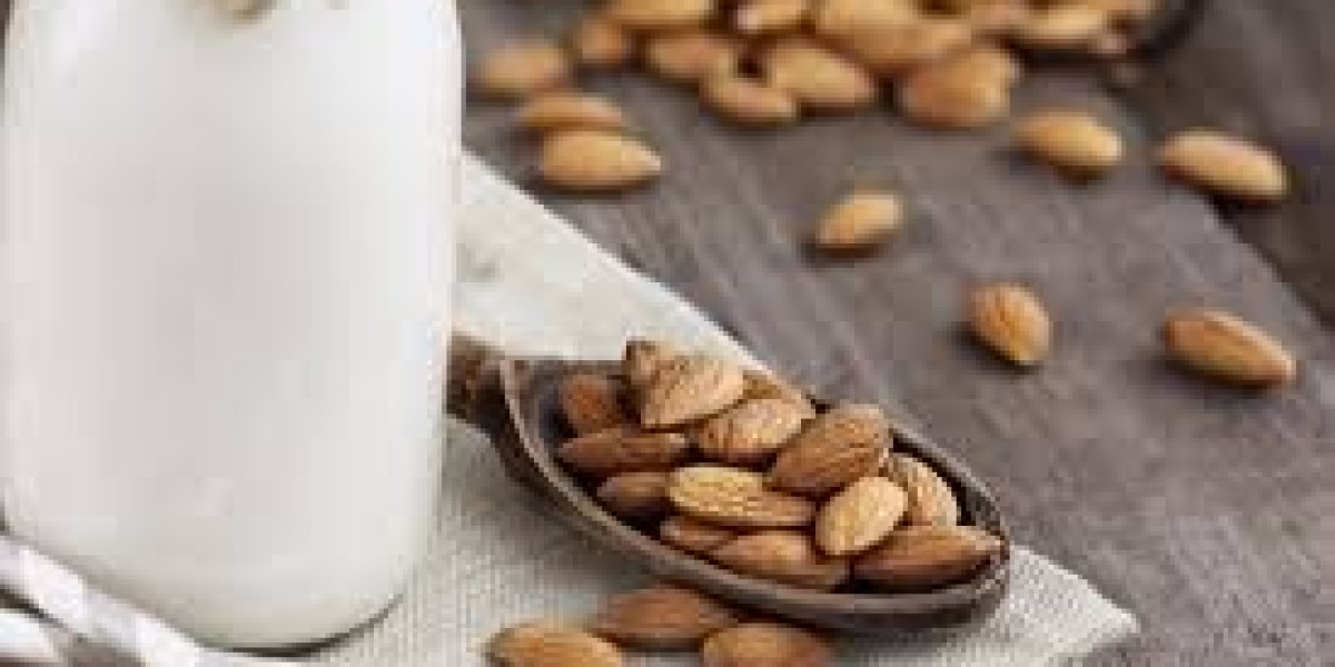 Milk Ingredients Market Potential Shapes Future Of Sustainable Food Manufacturing And Functional Nutrition Across Global