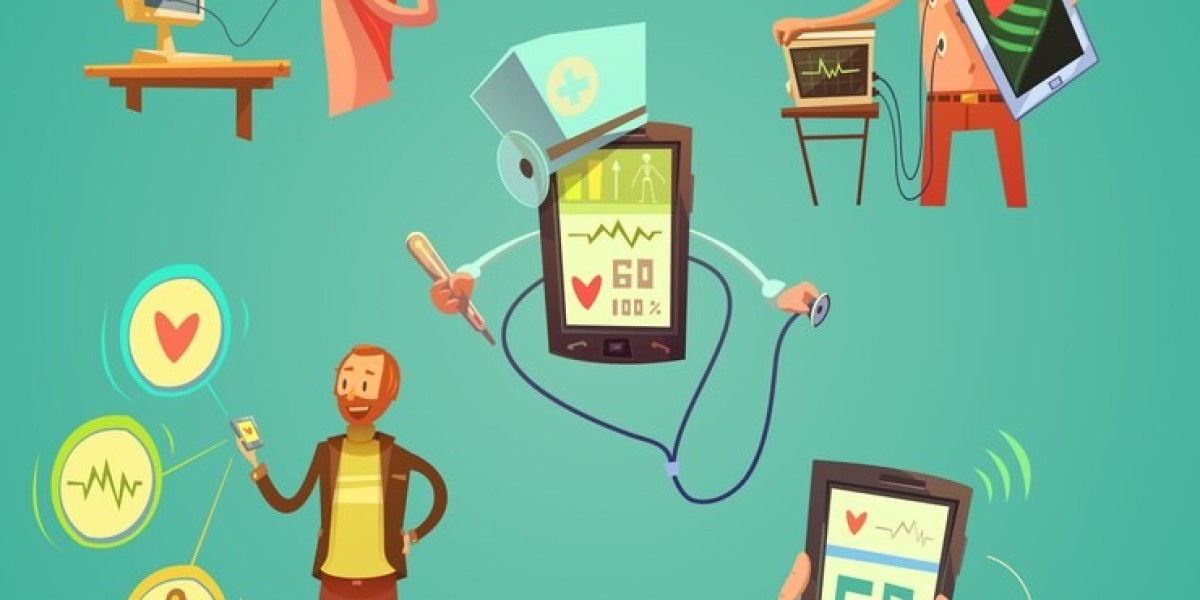 Continuous Glucose Monitoring Devices Market Size: Cloud-Connected Device Trends