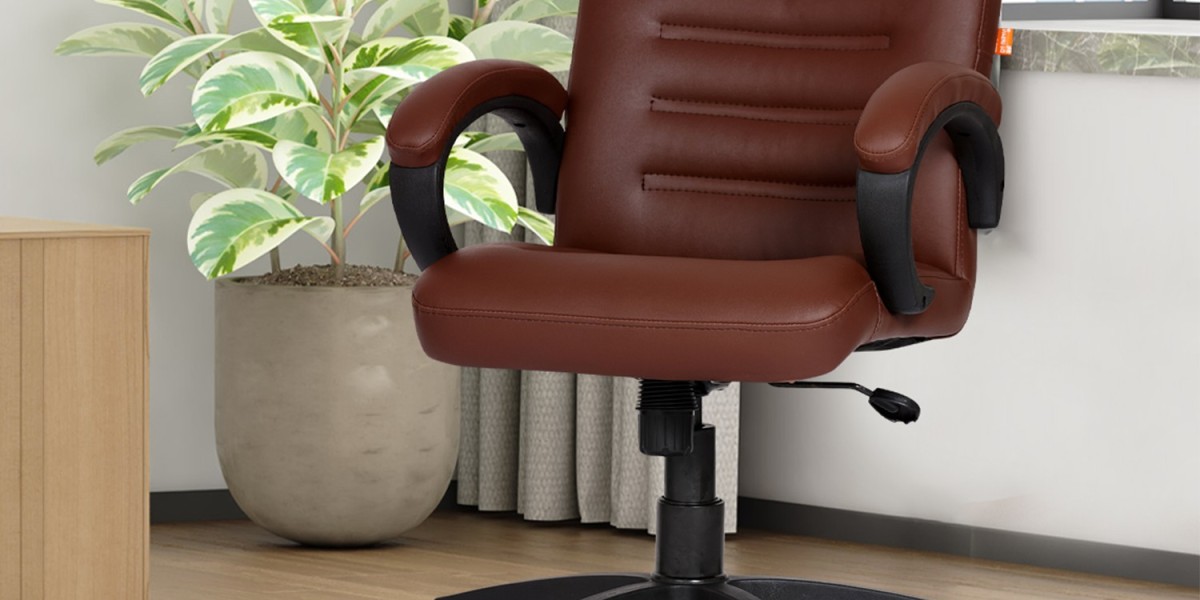Which office chairs are best for back support?