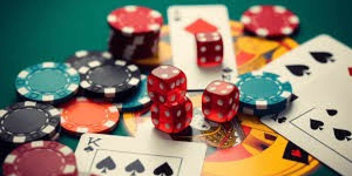 Kasyna Non GamStop – Alternatywa dla Brytyjskich Graczy