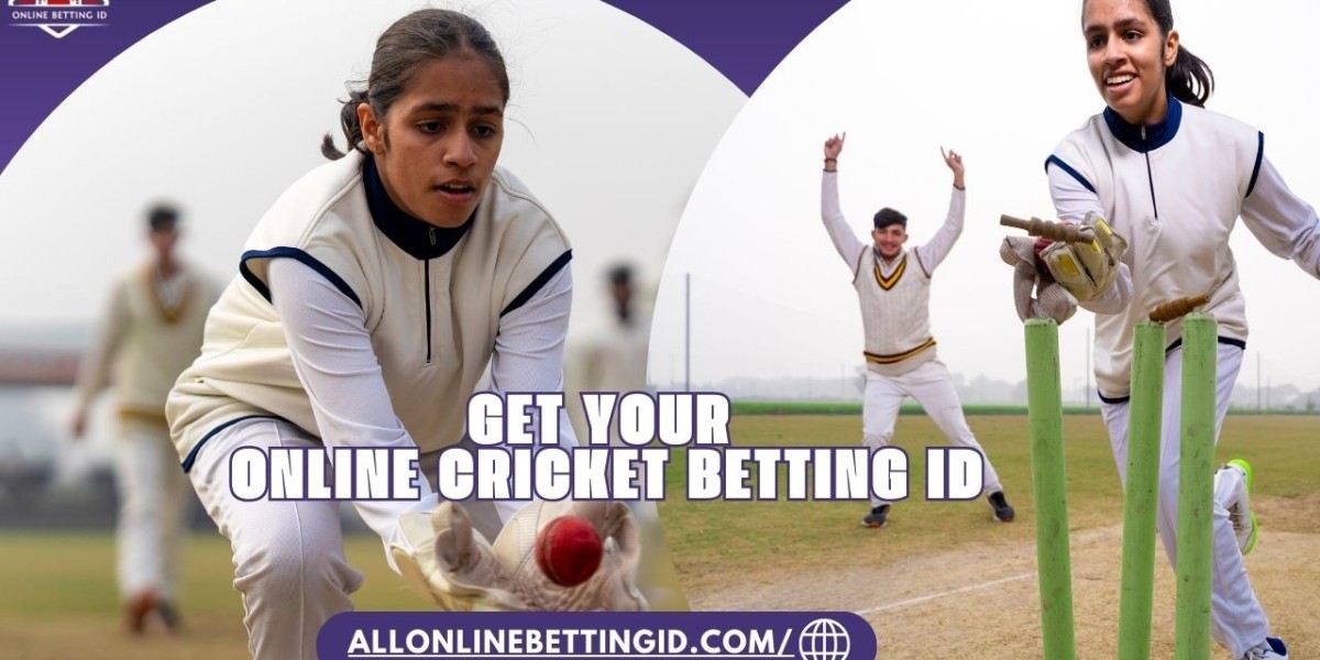 Get Best Online Cricket Betting ID To Win Amazing Rewards.