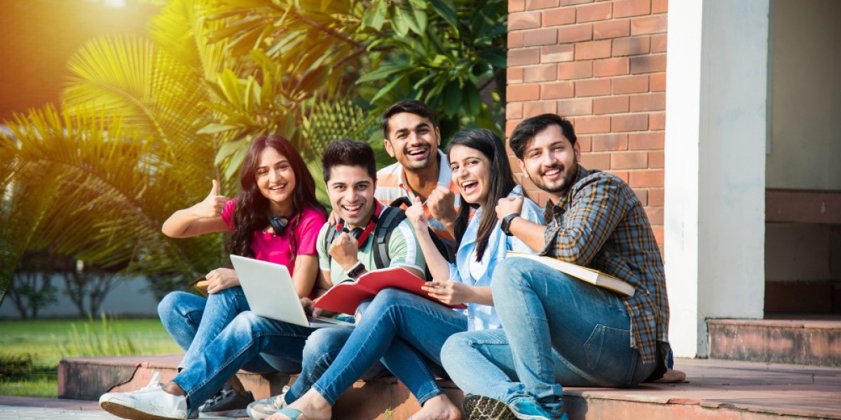 Where Innovation Meets Management: India's Leading PGDM Programs