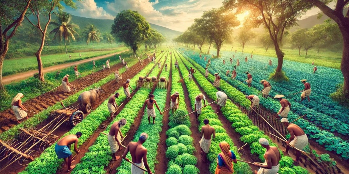 Future of Farming with AgriStack: How 2025 Registration is Reshaping Agriculture