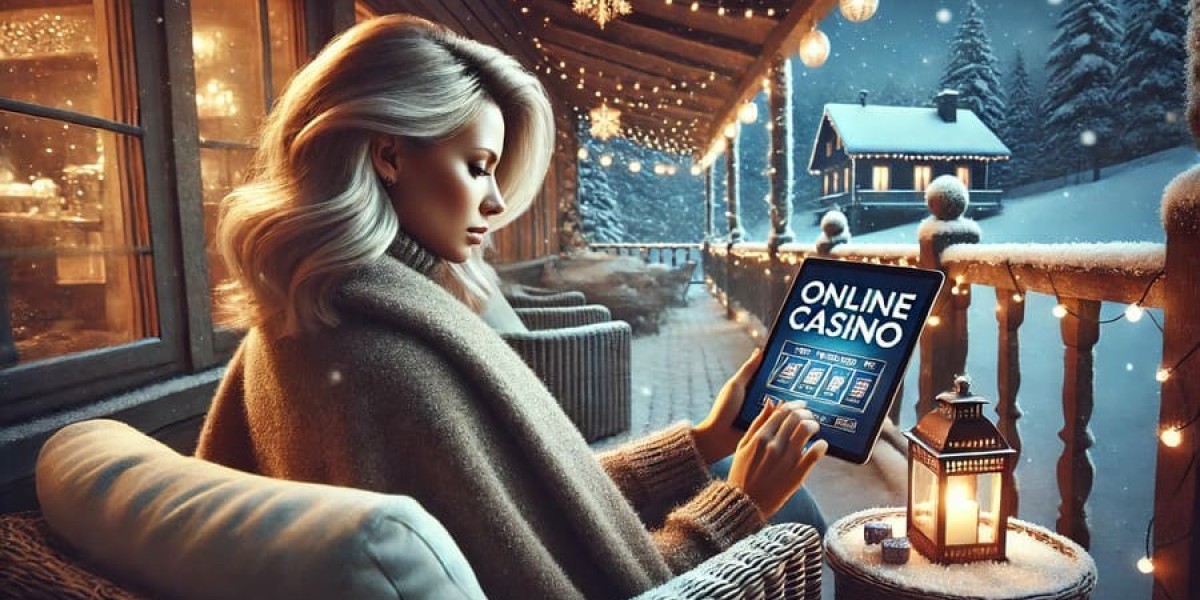 Exploring Evolution Casino: A Safe Haven with Onca888's Scam Verification Community