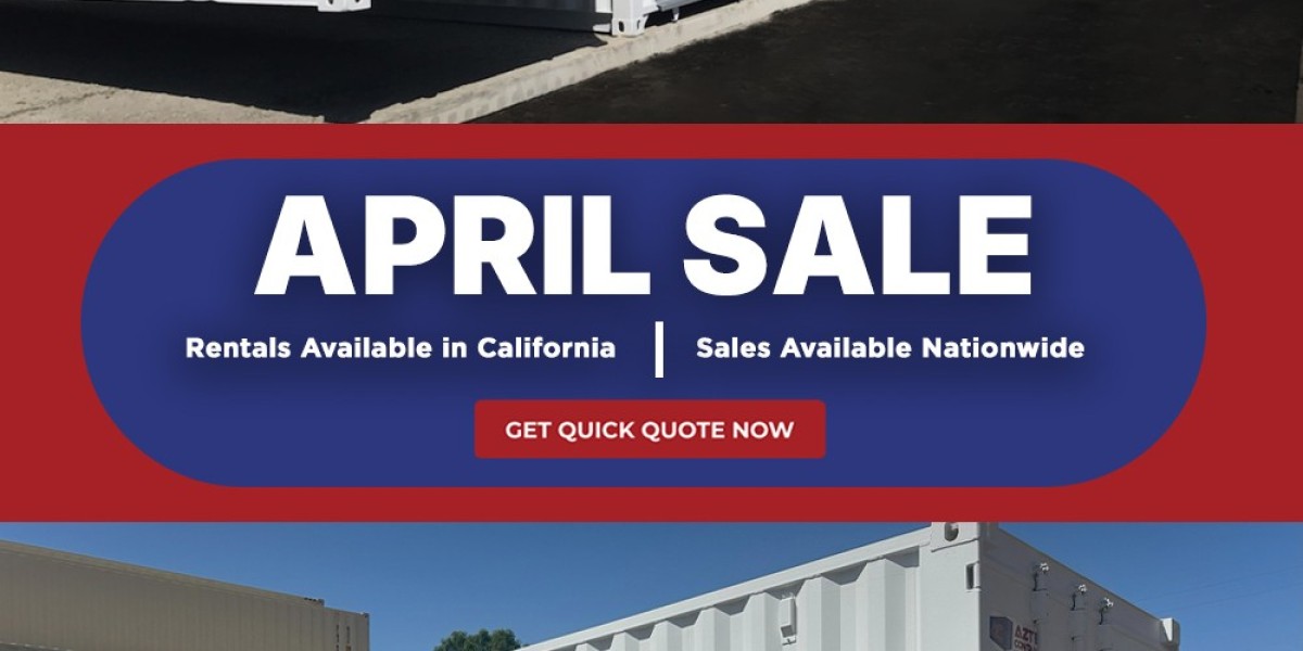 Container Storage for Sale – The Ultimate Guide to Affordable, Secure, and Versatile Storage