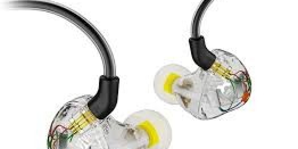 In-Ear Monitors (IEMs) Market Adoption in Fitness and Sports Sectors Expanding