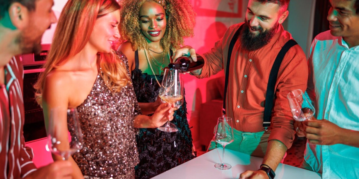 The Brilliance of Nightlife Opportunities: A Deep Dive into the Misooda Job Platform