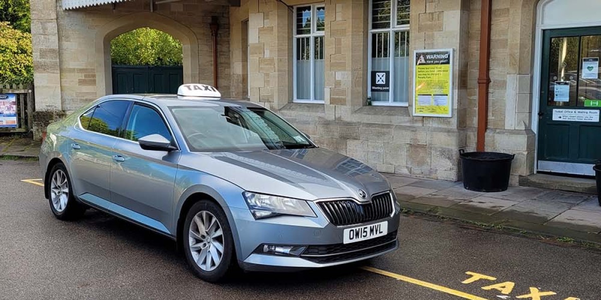 Taxi Kemble: Your Ultimate Guide to Reliable and Comfortable Rides in Kemble