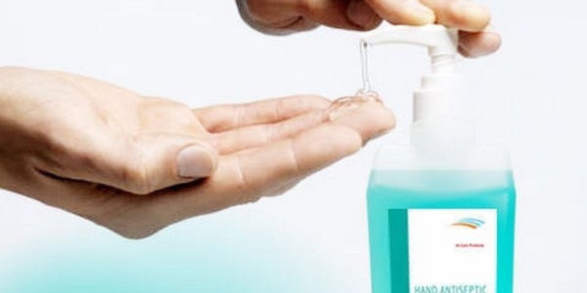 Antiseptic and Disinfectant Market Restraints Arise from Consumer Concerns Over Chemical Ingredients and Safety