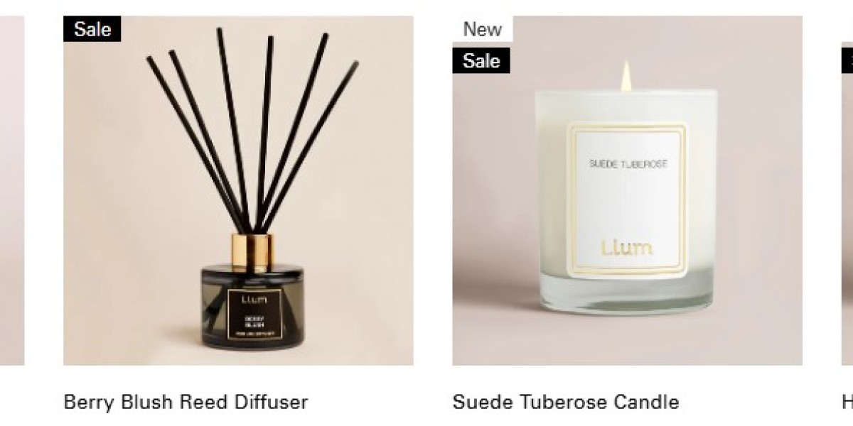 Best Fragrant Candles | Llum