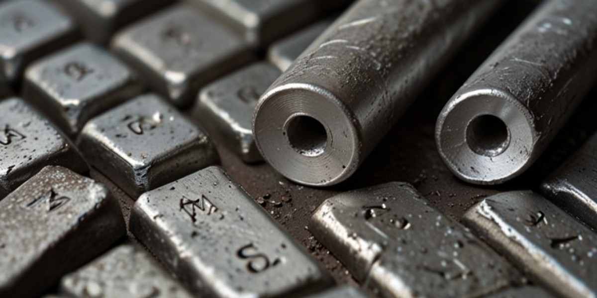 Magnesium Metal Manufacturing Plant Report 2025 | Project Details, Machinery Requirements and Cost Involved