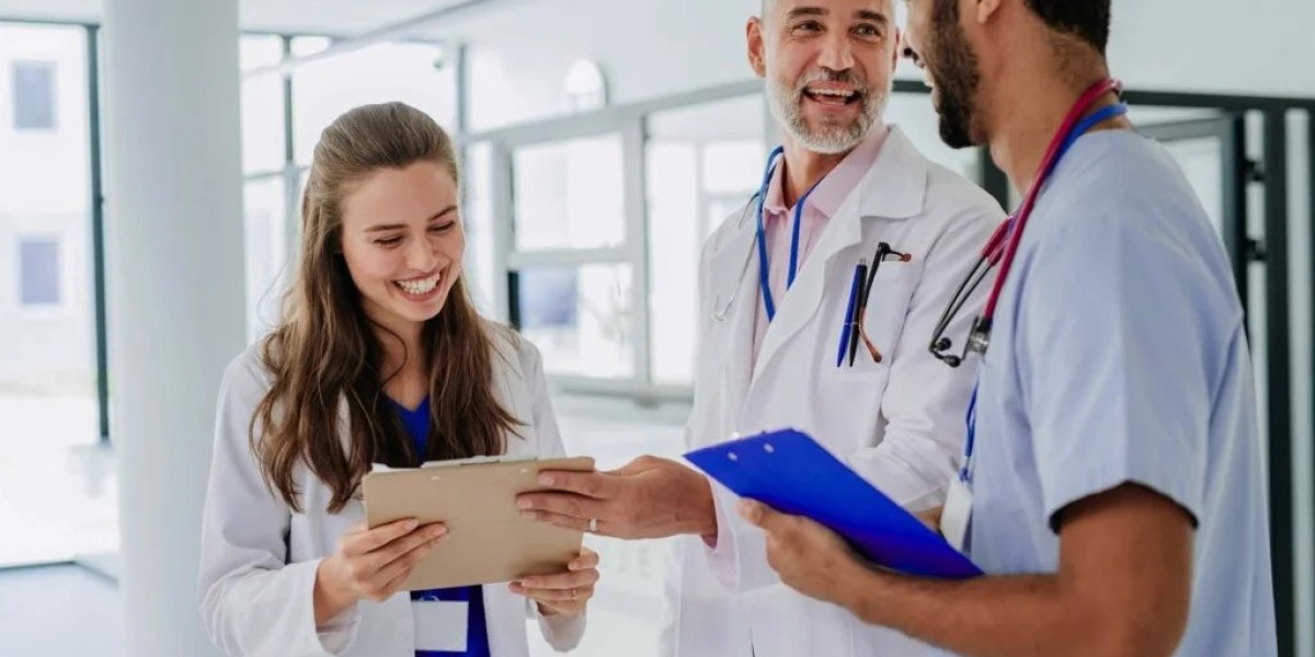 How Doctor on Call Dubai Is Changing Healthcare