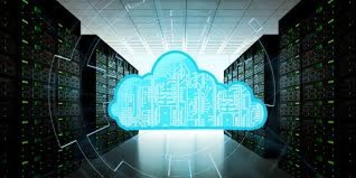 Beyond the Cloud: How Data Centers Are Reshaping the Future of Digital Infrastructure