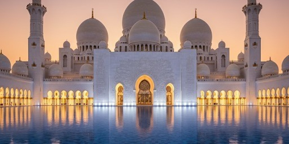 15 Must-Visit Places in Abu Dhabi for an Unforgettable Trip 