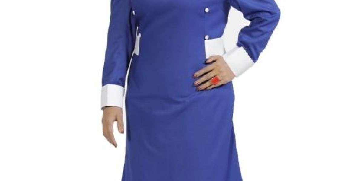 Top Styles of Women Clergy Dresses for Modern Ministry
