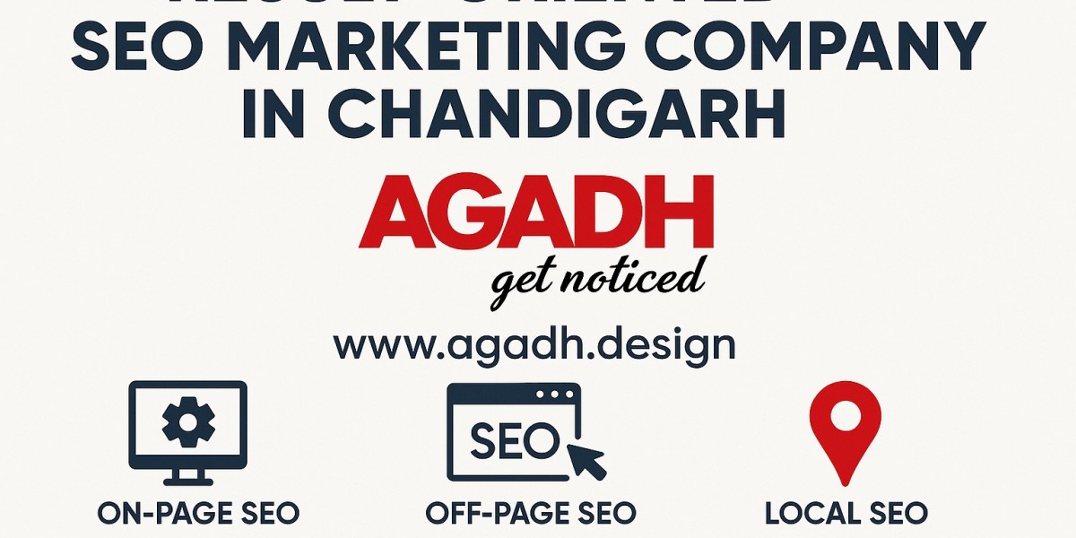 Selecting an SEO Company in Chandigarh: A Strategic Evaluation Guide