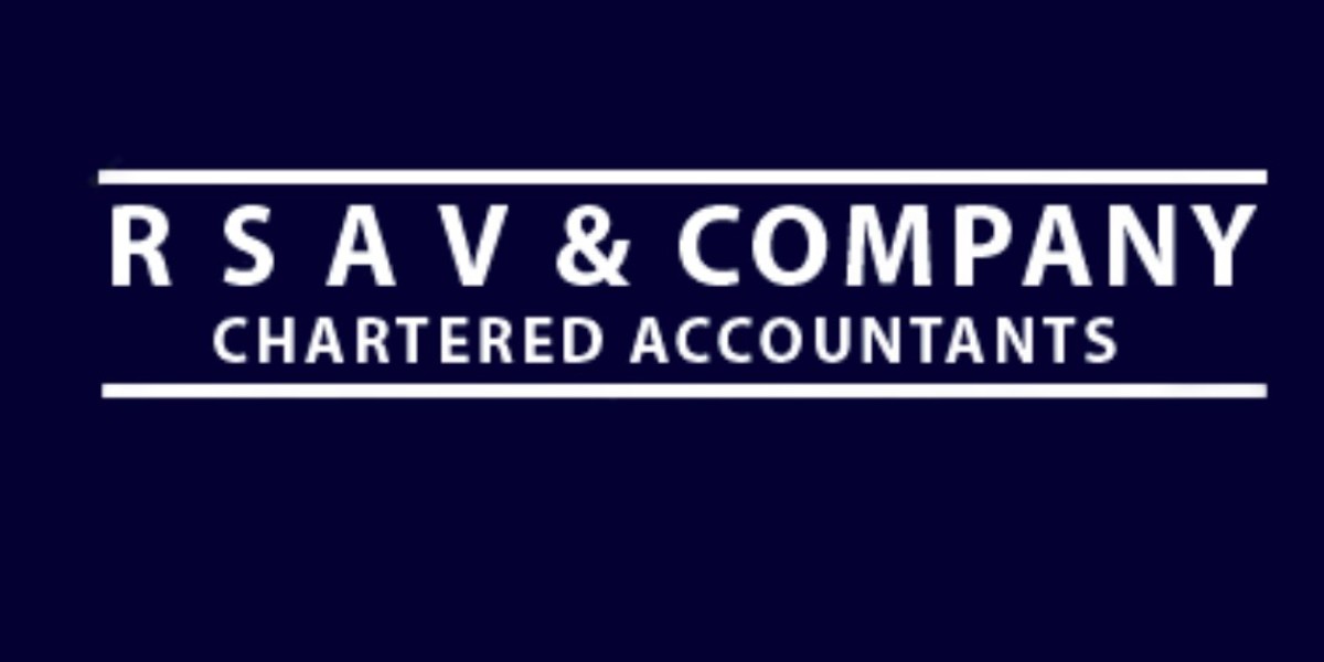 Maximize Your Investment Returns with the Top Capital Gain Tax Services in Delhi- RSAV & Company