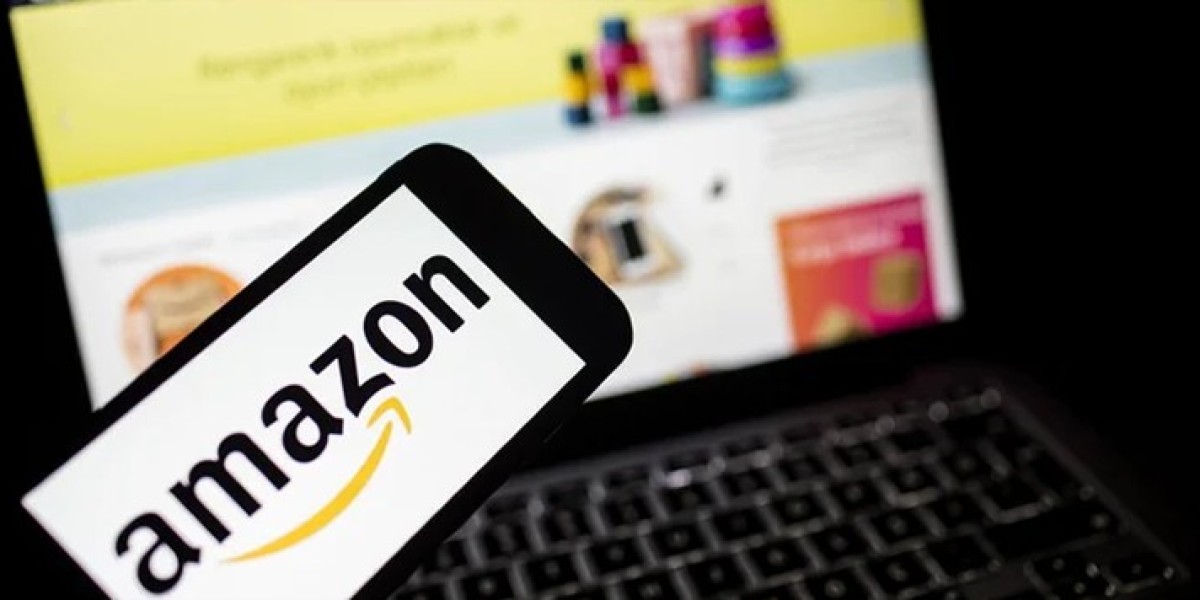 Maximize Your Amazon Success with Expert FBA and Seller Account Management