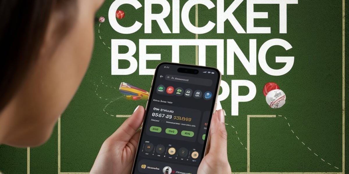 Best Online Cricket Betting Apps for a Thrilling Experience