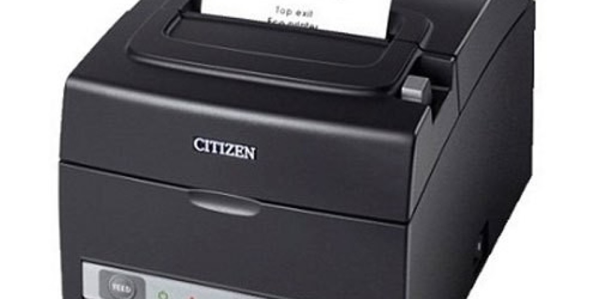 Thermal Printer Market Confronts Threats from Emerging Technologies and Environmental Regulations Impacting Adoption