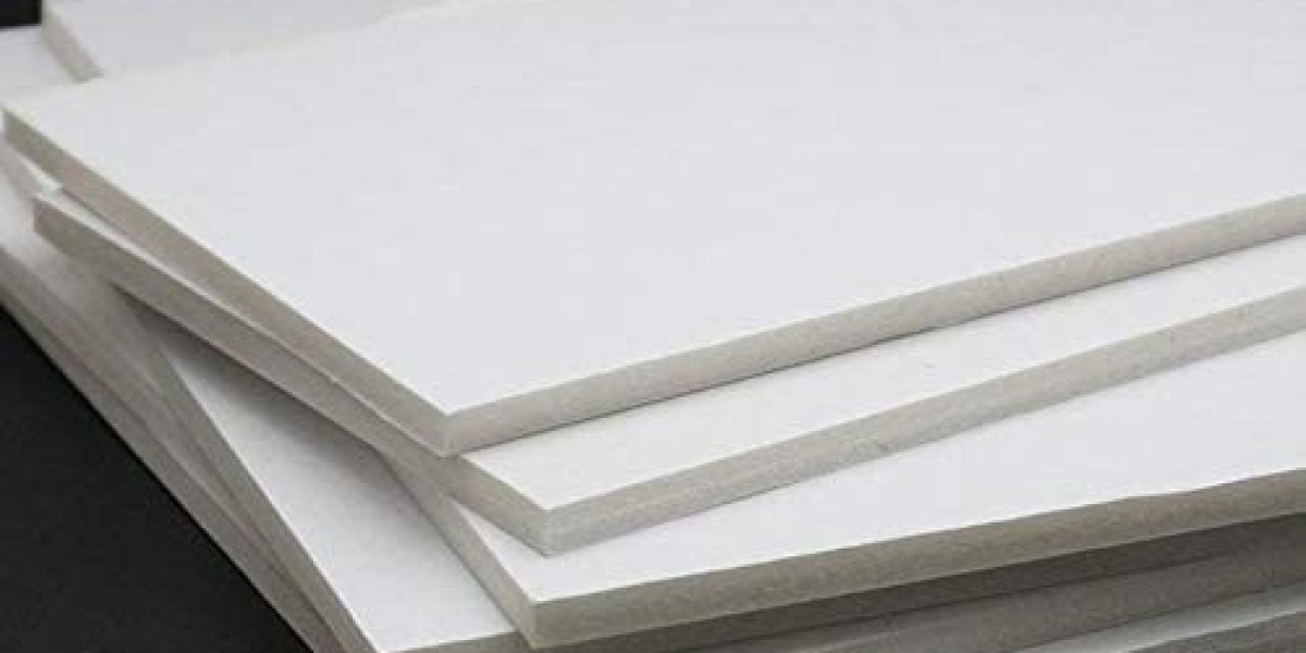 PVC Board Manufacturing Plant Report 2025: Business Plan, Manufacturing Process, and Profit Margin