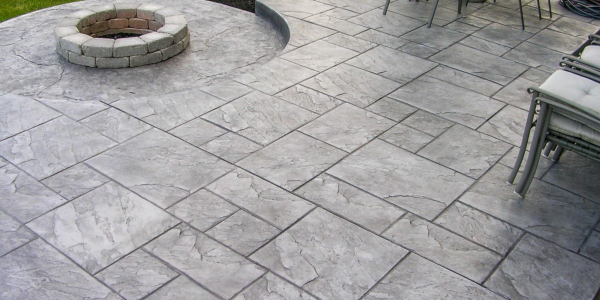 Concrete Patios: The Perfect Foundation for Outdoor Living in Torrance