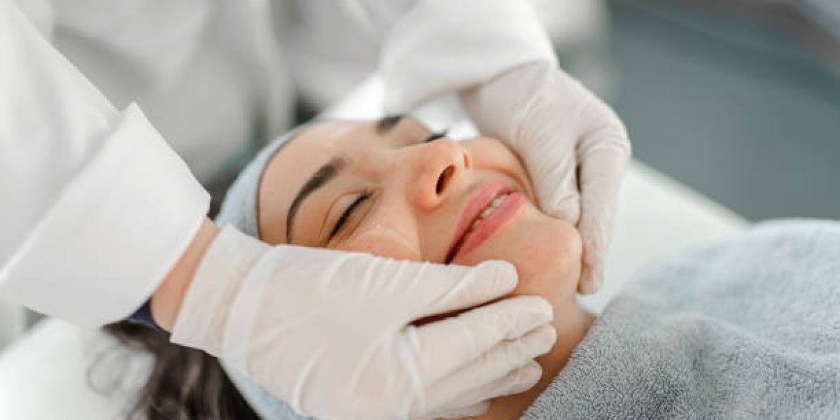 Plastic Surgery in Riyadh: Where Art Meets Science