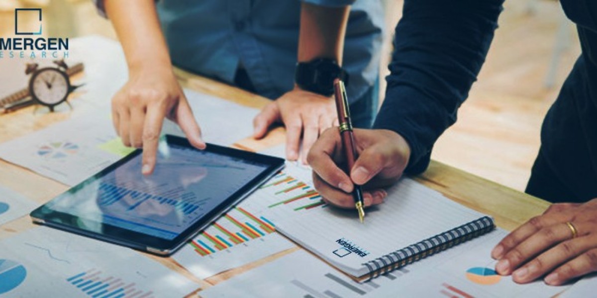 Global Space Power Supply  Market Size, Growth, Industry Trends | Emergen Research