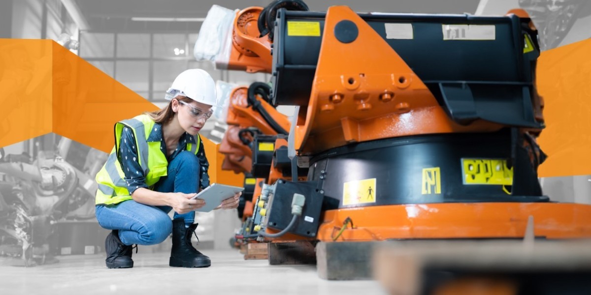 Connected Forklift: The Smart Revolution Powered by RUCKUS Networks