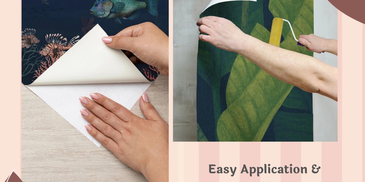 Peel and Stick Wallpaper: How Long It Lasts & When to Replace It