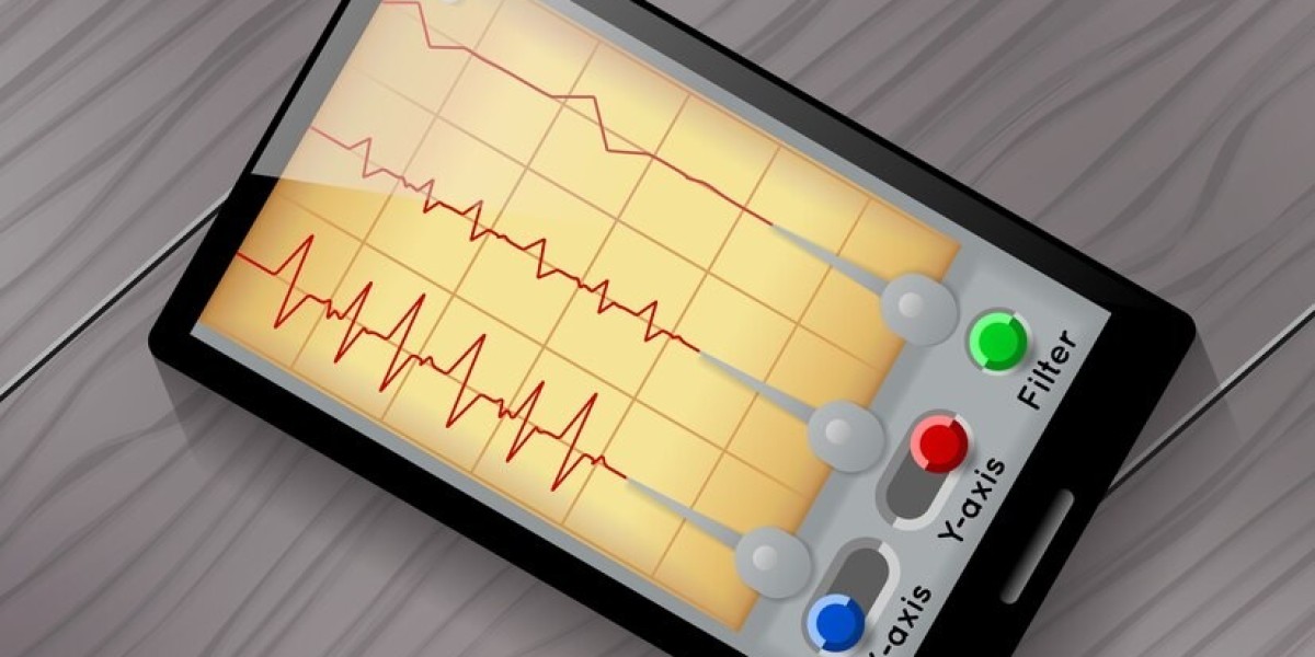 Cardiac Rhythm Management (CRM) Devices Market: Advancing Heart Care Technologies