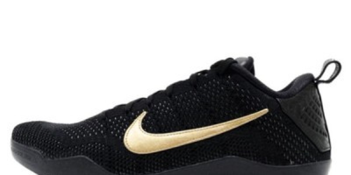 Kobe 11：致敬籃球傳奇的終極鞋款