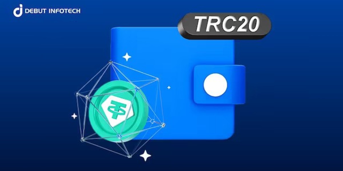 Build and Manage Your USDT TRC20 Wallet