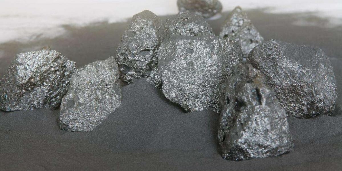 North America Boron Carbide Market: Strategic Insights and Investment Opportunities