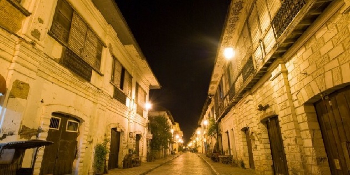 10 Must-Visit Heritage Towns in the Philippines