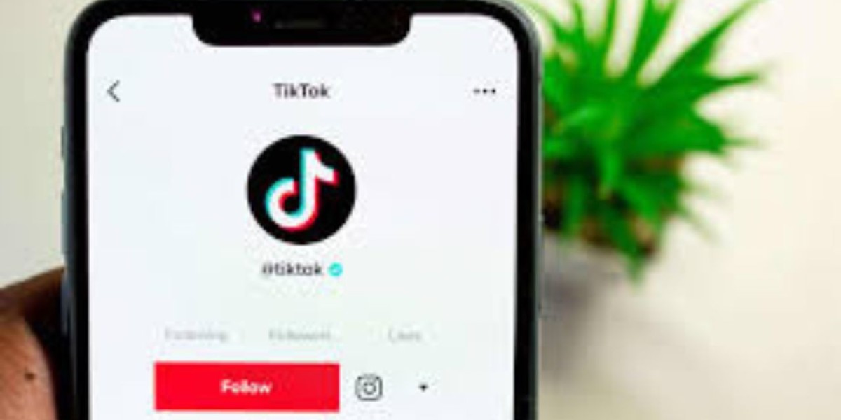 Compare the Top 5 Sites to Buy TikTok Followers Online