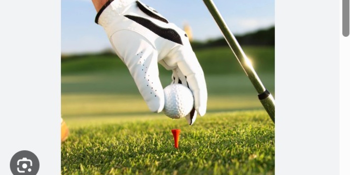 Key Points to Remember When Choosing Personalized Golf Gloves