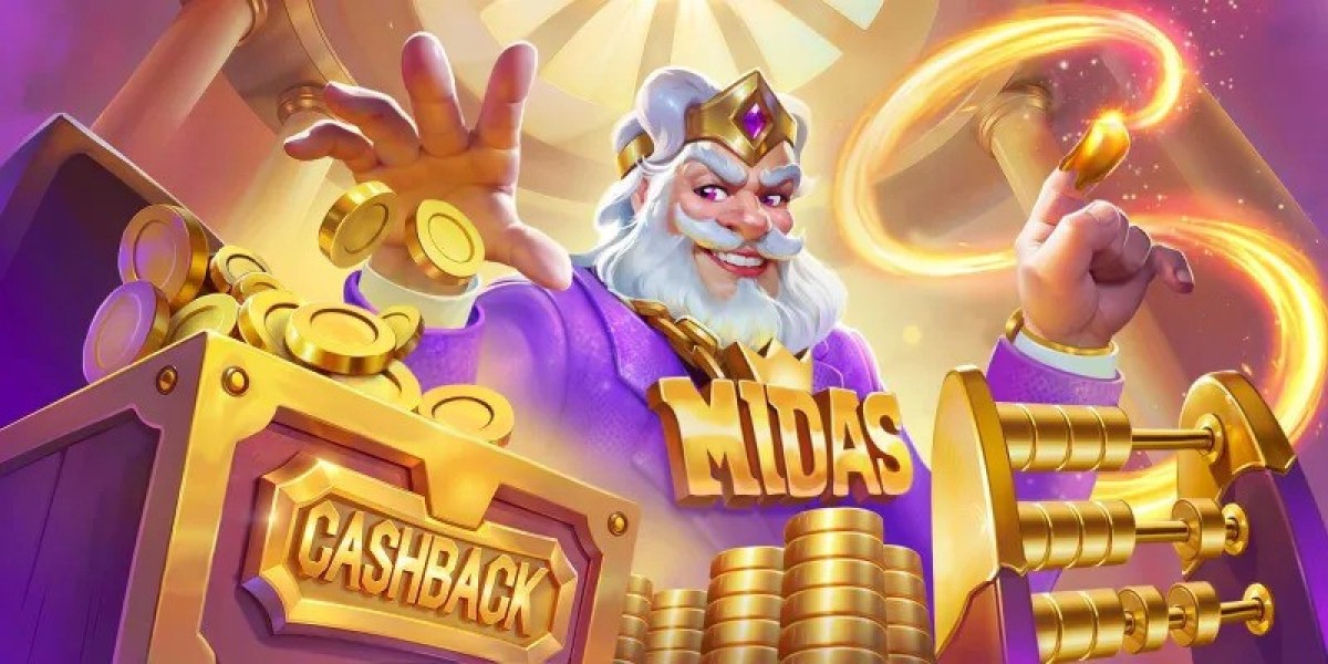 What Makes Midasluck Casino the Ultimate Destination for Fun and Rewards