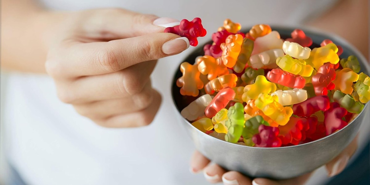 Gummy Supplements Market Scenario: Analyzing the Role of E-Commerce and Digital Sales Channels