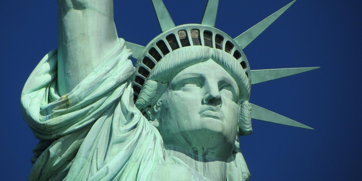 ESTA USA from the UK: Your Essential Guide
