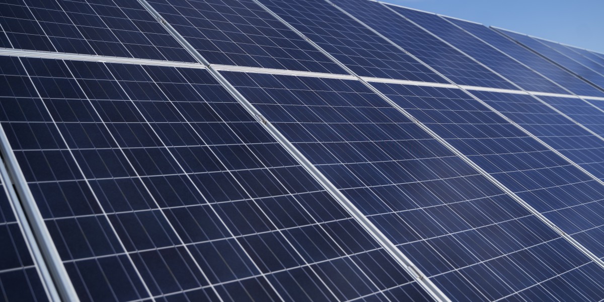  Benefits of Solar Panels