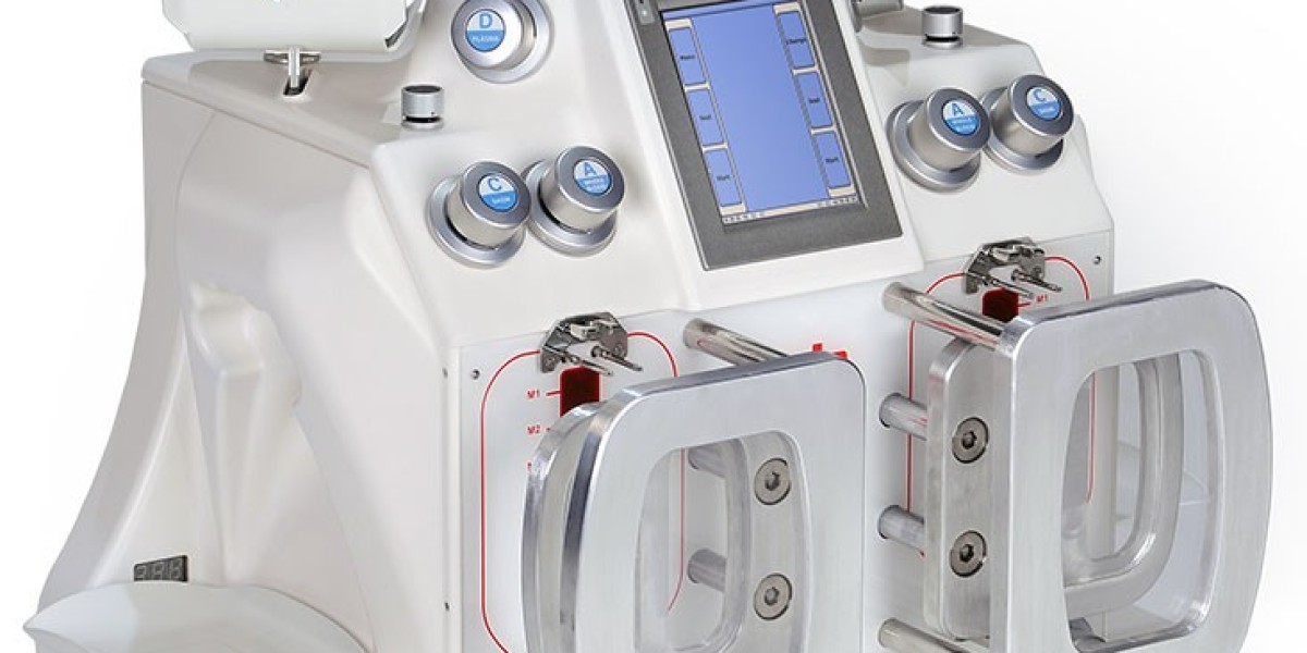 Apheresis Market Dynamics Reveal Regulatory Changes and Improved Reimbursement Policies Supporting Industry Growth