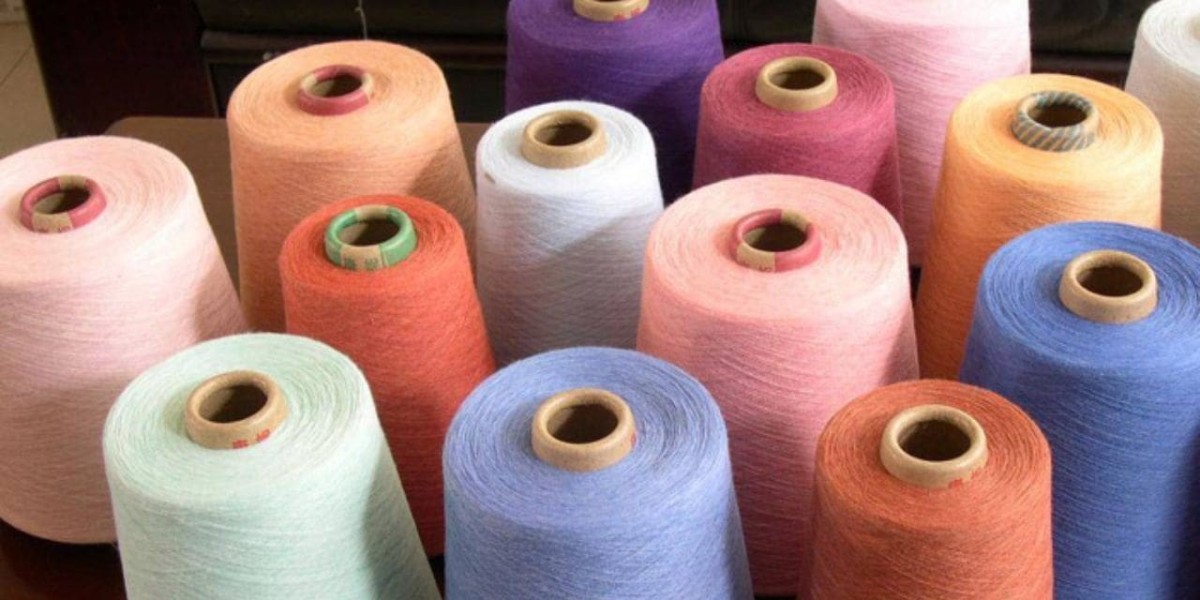 Textile Staples Market : Sustainable Innovations and Technological Advancements Shaping Future Growth